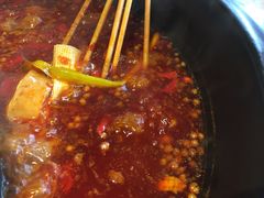 -钢管厂五区小郡肝串串香(南山店)