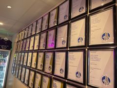 -Dooley's Premium Ice Cream