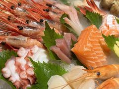 -桃夭日式料理(国信店)