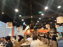 -大快活(丽丰店)