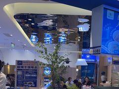 -兰湘子·湘菜小炒(天水兰天城市广场店)