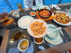 -小城故事·地道宁波味(月湖盛园店)