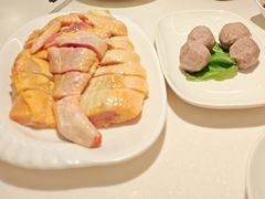 -粤来记·啫啫煲·点心(日月光店)