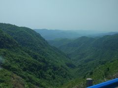 -焦作青龙峡风景名胜区