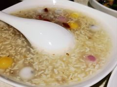 -金枝玉叶上海人家食府(三里河店)