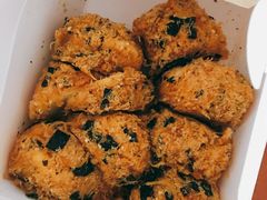 海苔酥松小贝-鲍师傅糕点(春熙路店)