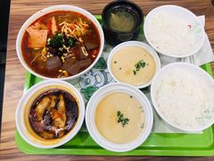 -老乡鸡(池州商之都店)