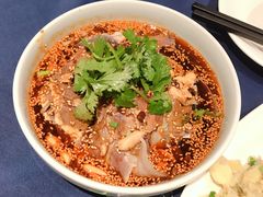 -院8里·少城记忆老川菜(宽窄巷子店)