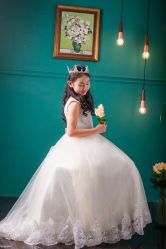 -儿童天堂专业儿童摄影(云岩区店)