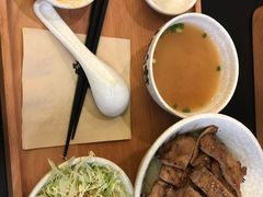 -熊吞·大碗丼烧肉饭(济宁万达广场店)