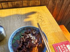 -门框胡同百年卤煮(前门店)