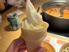 -温野菜涮涮锅(西单大悦城店)