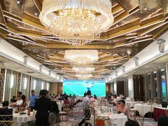 大堂-御彩酒家(东风东路店)