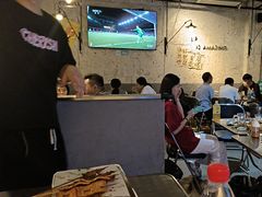 -有局·成都市井烧烤·精酿啤酒(双楠店)