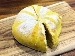 元气南瓜-面包与我Bread Or Me(长城汇店)