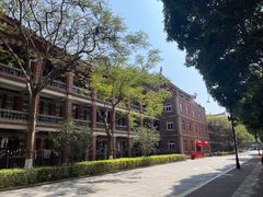 -厦门大学(思明校区)
