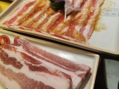 -喜来稀肉(北外滩白玉兰广场店)