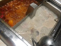 -海底捞火锅(万丰桥店)