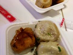 -小杨生煎(湟普汇店)