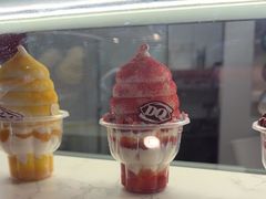 -DQ·蛋糕·冰淇淋(五棵松万达店)