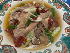 -巴依老爷新疆美食(望京小街店)