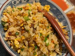 -岩盐·铁板料理(嘉里店)