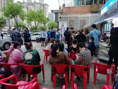 -老虎滩大连海鲜烧烤(建邺云锦路总店)