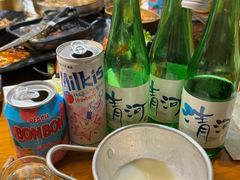 -杀猪天·韩国烤肉(总店)