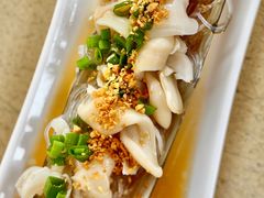 -無招牌海鮮(芽笼店)