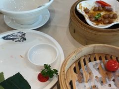 -益健美食大广场(北岭店)