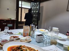 -鸭王烤鸭店(三里河店)