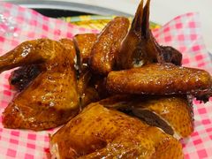-友德福.老字号粤菜.广州地标融合美食(荔湾路店)