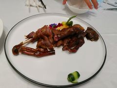 -乾隆美食·本帮菜(黄河路店)