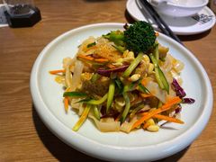 -吕氏疙瘩汤·新鲁菜(新贵和店)