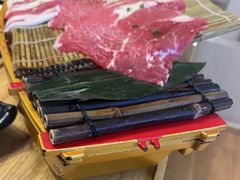 -AJIYA·池袋日式烧肉自助(天津万象城店)