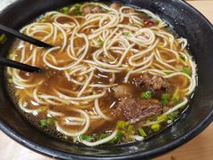 -瞻老元面馆(双塘路店)