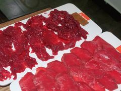 -牛很鲜潮汕牛肉火锅(朝晖路店)