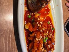 -周家二小姐的菜(西津渡店)