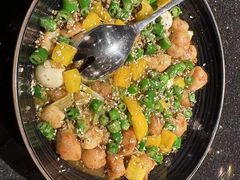 -华豫川酒家(双子塔店)