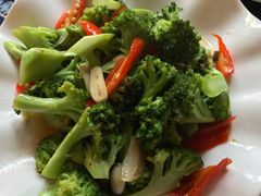 西兰花-乡绅本色白家厨坊