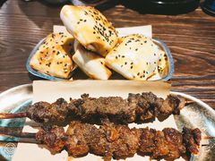 -Alali阿拉礼·新疆家宴(西溪新座店)