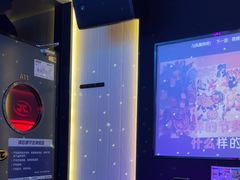 -音乐派KTV(成都印象城店)