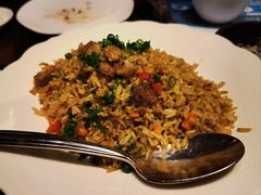 -佛山希尔顿酒店·融誉亚洲美食荟