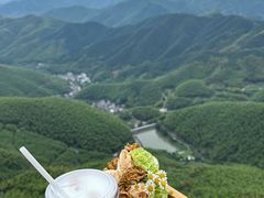 -莫干山风景区