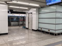 -火器营(地铁站)