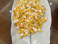 松子玉米-金陵后厨·南京菜(新街口秣陵路店)