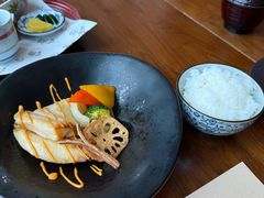 -Tsuru鹤日本料理(静安香格里拉店)