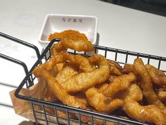 -友达面馆(广州总店)