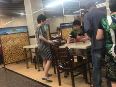 -老福洲(西洪路店)