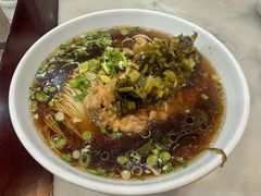 -东吴面馆(因果巷店)